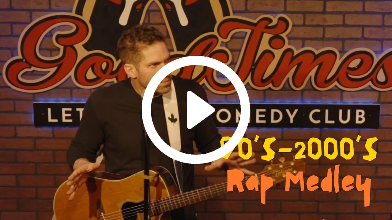 Music + Comedy = Unforgettable Entertainment​