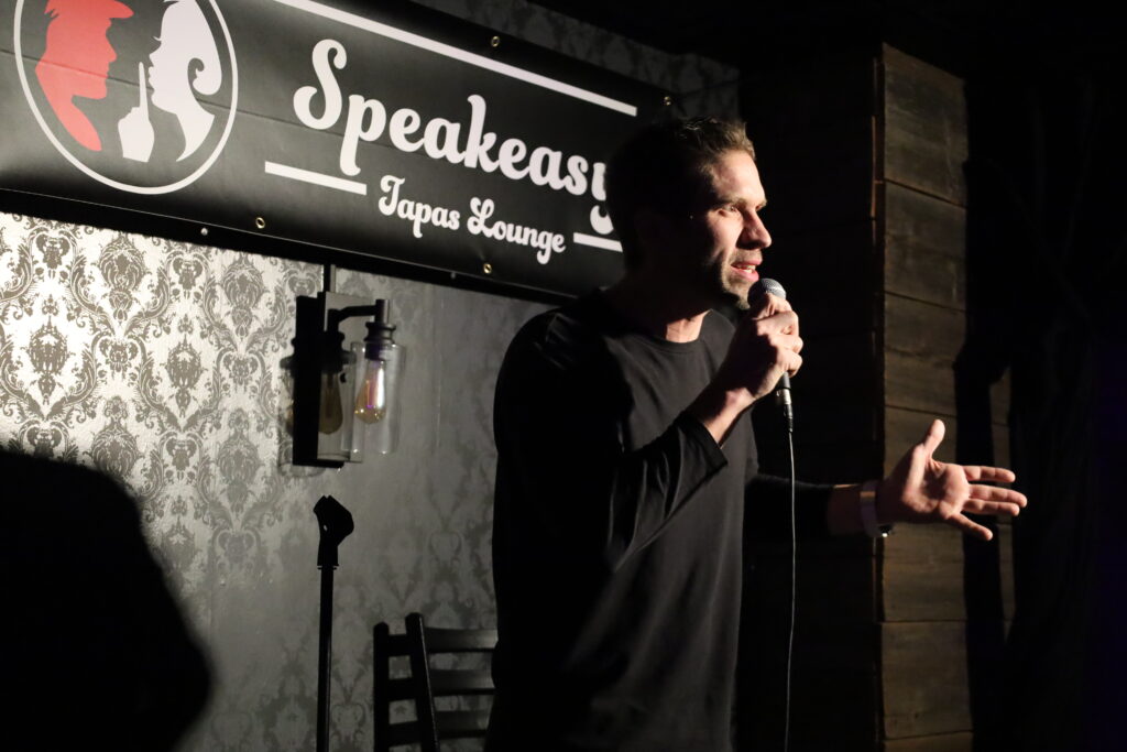 Why Ottawa Is One of Canada’s Best Cities for Stand-Up Comedians to Develop Their Craft