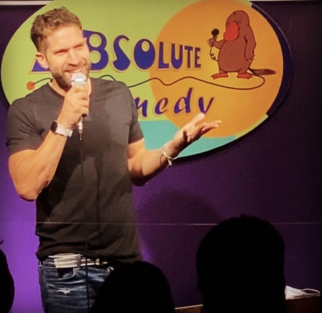 Why Ottawa Has Become One of Canada’s Strongest Stand-Up Comedy Cities